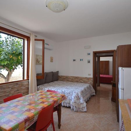 Appartamenti Da Clarissa Macari Luaran gambar